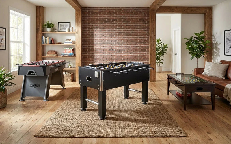 Foosball Tables