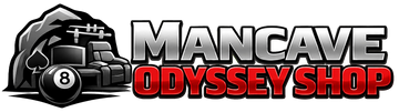 ManCave Odyssey Shop