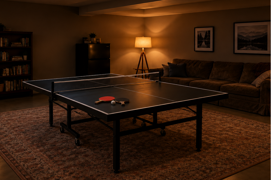 Game Tables